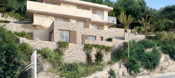 8-Zimmer Villa in Alassio, Italy, Nr. 125736 4