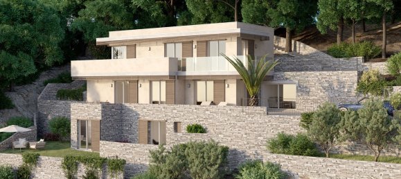 8-Zimmer Villa in Alassio, Italy, Nr. 125736 3