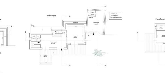 8-Zimmer Villa in Alassio, Italy, Nr. 125736 6