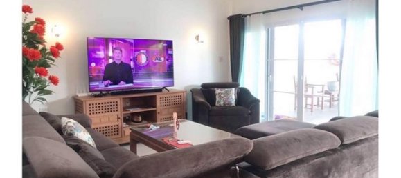 3 bedrooms Cafe / restaurant in Pattaya, Thailand No. 12300 6