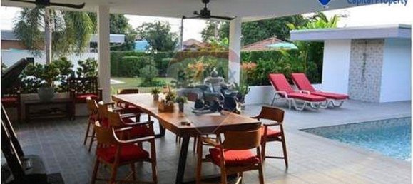 3 bedrooms Cafe / restaurant in Pattaya, Thailand No. 12300 7