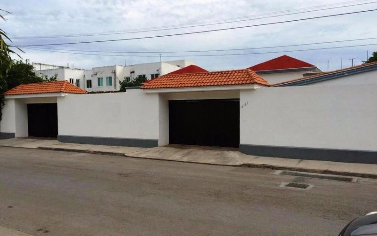 3 Schlafzimmer Haus in Yucatan, Mexico, Nr. 190137