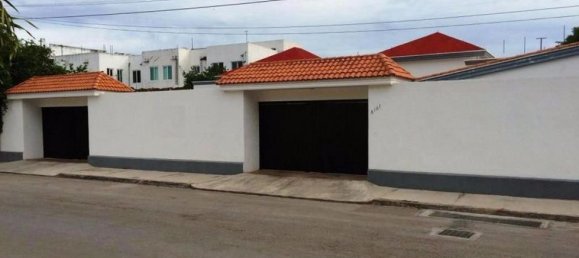 3 Schlafzimmer Haus in Yucatan, Mexico, Nr. 190137 2