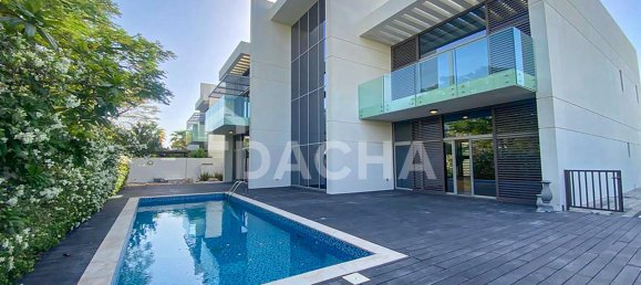 4 غرف نوم فيلا في دبي, UAE رقم 27507 13