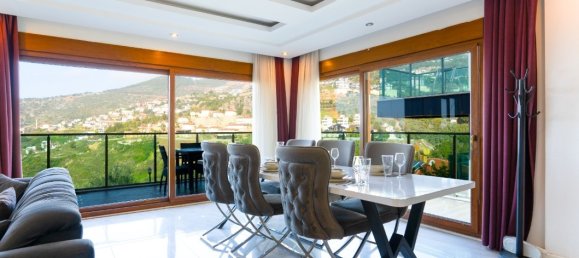 6-salle Villa à Alanya, Turkey No. 21818 5