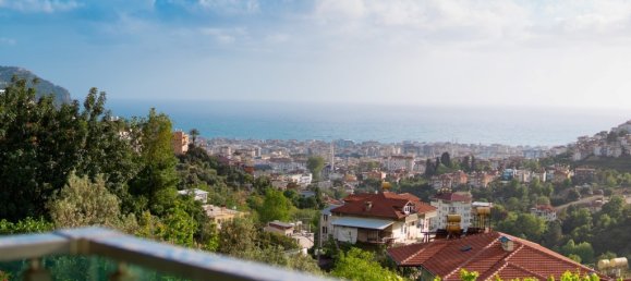 6-salle Villa à Alanya, Turkey No. 21818 8