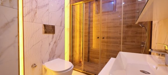 6-salle Villa à Alanya, Turkey No. 21818 9