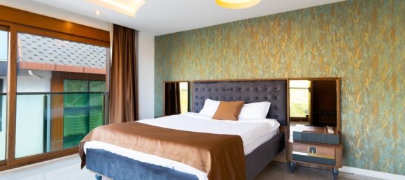 6-salle Villa à Alanya, Turkey No. 21818 12