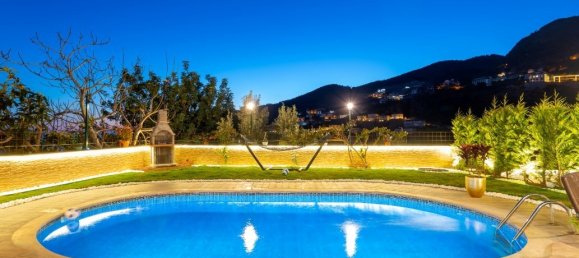 6-salle Villa à Alanya, Turkey No. 21818 2