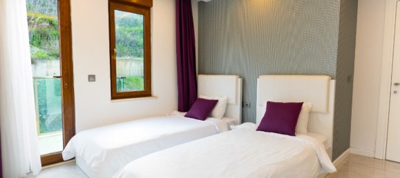 6-salle Villa à Alanya, Turkey No. 21818 16