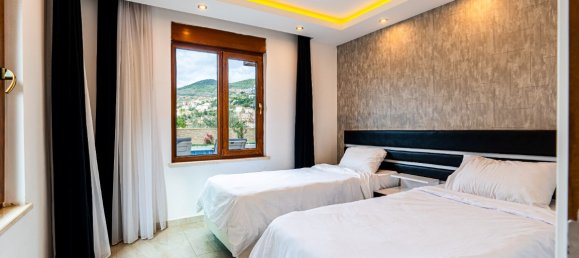6-salle Villa à Alanya, Turkey No. 21818 17