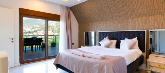 6-salle Villa à Alanya, Turkey No. 21818 15