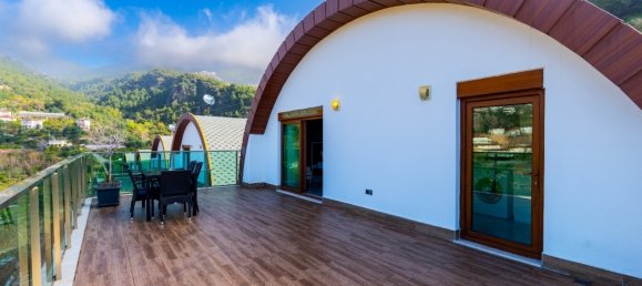 6-salle Villa à Alanya, Turkey No. 21818 18