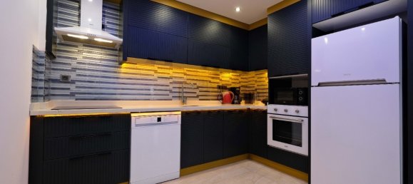 6-salle Villa à Alanya, Turkey No. 21818 7