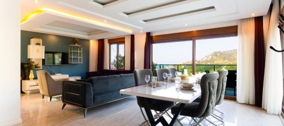 6-salle Villa à Alanya, Turkey No. 21818 4