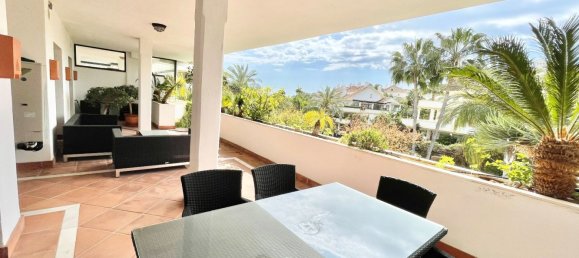 Apartamento de 2 dormitorios en Marbella, Spain No. 146496 7