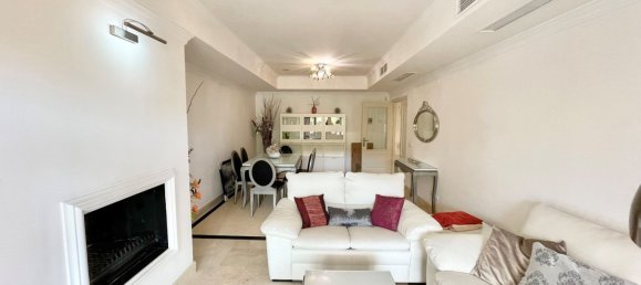 Apartamento de 2 dormitorios en Marbella, Spain No. 146496 9