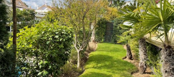 Apartamento de 2 dormitorios en Marbella, Spain No. 146496 16