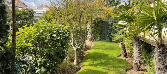 Apartamento de 2 dormitorios en Marbella, Spain No. 146496 15