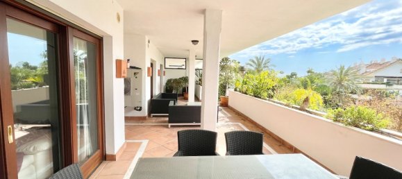 Apartamento de 2 dormitorios en Marbella, Spain No. 146496 8