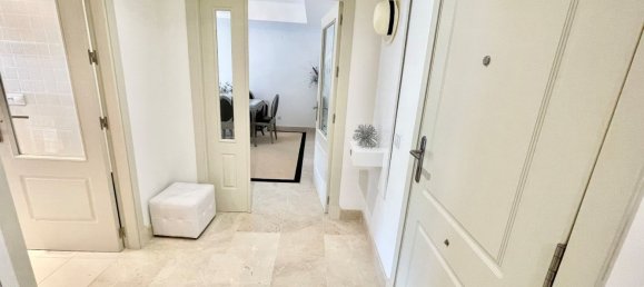Apartamento de 2 dormitorios en Marbella, Spain No. 146496 21