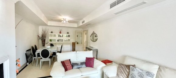 Apartamento de 2 dormitorios en Marbella, Spain No. 146496 10
