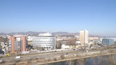 3 rooms Apartment in Brigittenau, Austria No. 174235