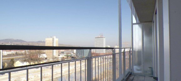 3 rooms Apartment in Brigittenau, Austria No. 174235 3