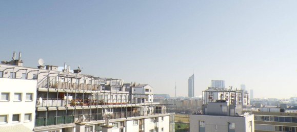 3 rooms Apartment in Brigittenau, Austria No. 174235 12