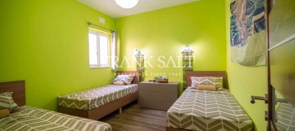 Ático de 3 dormitorios en Sannat, Malta No. 5727 12