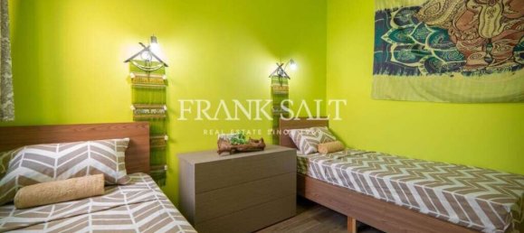 Ático de 3 dormitorios en Sannat, Malta No. 5727 14