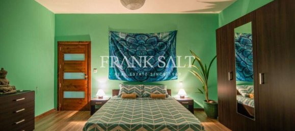 Ático de 3 dormitorios en Sannat, Malta No. 5727 8