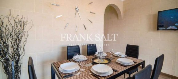 Ático de 3 dormitorios en Sannat, Malta No. 5727 16