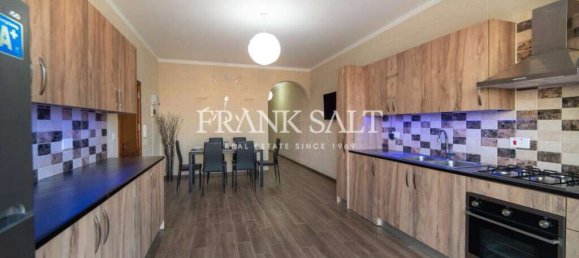 Ático de 3 dormitorios en Sannat, Malta No. 5727 18