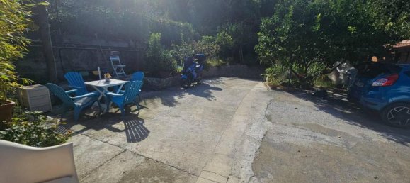 Дом с 4 комнатами в Вентимилья, Италия № 22414 21