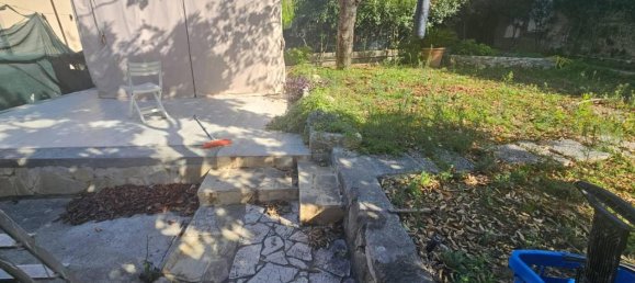 Дом с 4 комнатами в Вентимилья, Италия № 22414 23