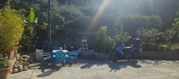 Дом с 4 комнатами в Вентимилья, Италия № 22414 22