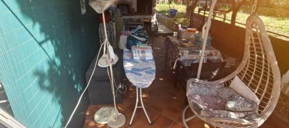 Дом с 4 комнатами в Вентимилья, Италия № 22414 15