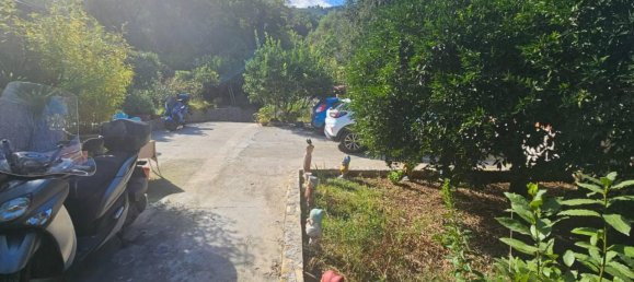 Дом с 4 комнатами в Вентимилья, Италия № 22414 16