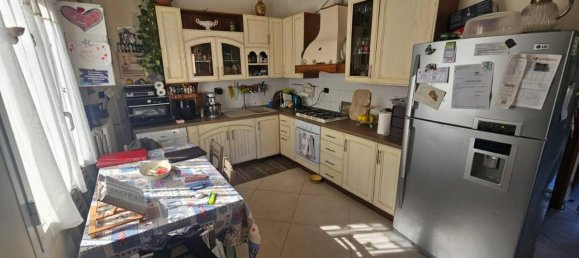 Дом с 4 комнатами в Вентимилья, Италия № 22414 6