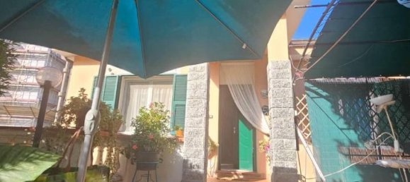 Дом с 4 комнатами в Вентимилья, Италия № 22414 17