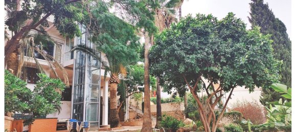 7 غرف نوم فيلا في Malaga, Spain رقم 106739 31