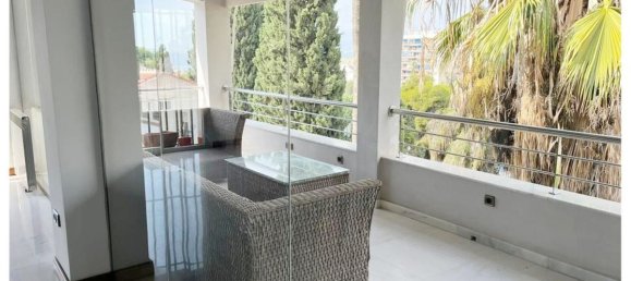 7 غرف نوم فيلا في Malaga, Spain رقم 106739 18