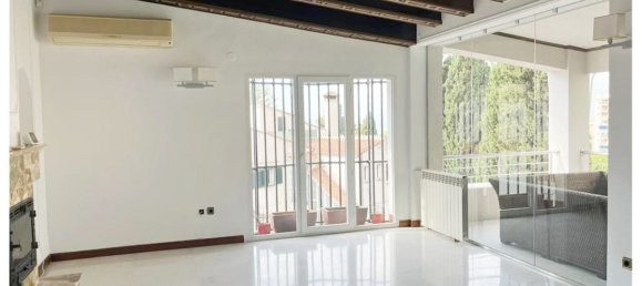 7 غرف نوم فيلا في Malaga, Spain رقم 106739 21