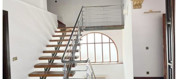 7 غرف نوم فيلا في Malaga, Spain رقم 106739 23