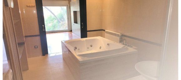 7 غرف نوم فيلا في Malaga, Spain رقم 106739 38