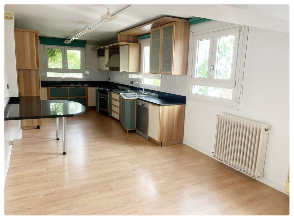 7 غرف نوم فيلا في Malaga, Spain رقم 106739