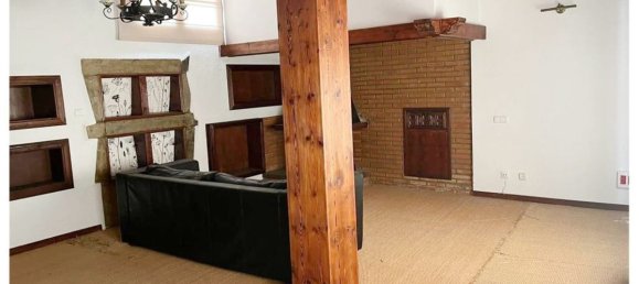 7 غرف نوم فيلا في Malaga, Spain رقم 106739 27