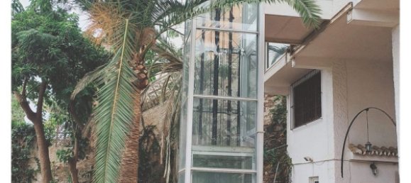 7 غرف نوم فيلا في Malaga, Spain رقم 106739 53