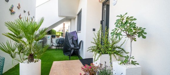 2 bedrooms Apartment in Alicante, Spain No. 188647 35